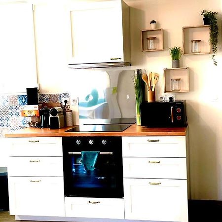 הוילה Maison Entierement Renovee Centre De Luche Pringe מראה חיצוני תמונה