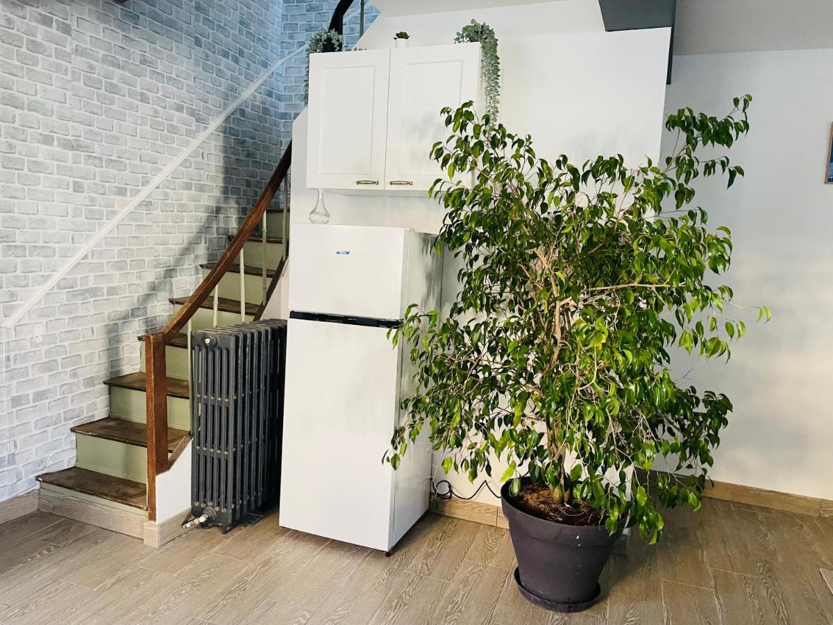 הוילה Maison Entierement Renovee Centre De Luche Pringe מראה חיצוני תמונה